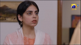 Haq Mehar - Episode 67 - 3rd October 2024